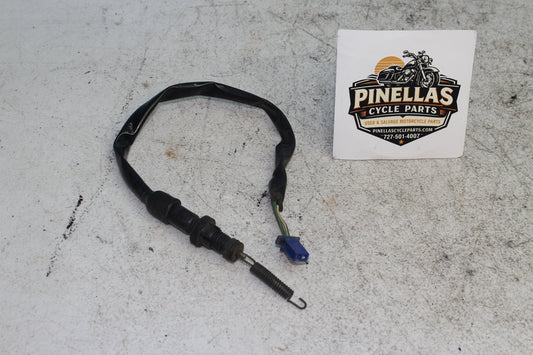 88-00 Honda Goldwing GL1500 OEM Tail Brake Light Switch
