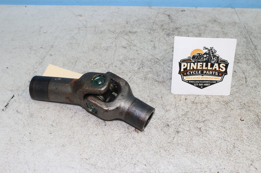 88-00 Honda Goldwing GL1500 OEM Driveshaft U Joint 40200-MZ3-003