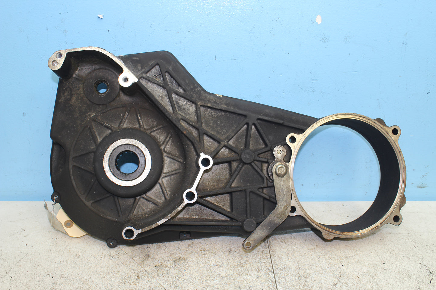 2000-2003 Harley Davidson Dyna Low Rider FXDL OEM Inner Primary Housing 60616-01