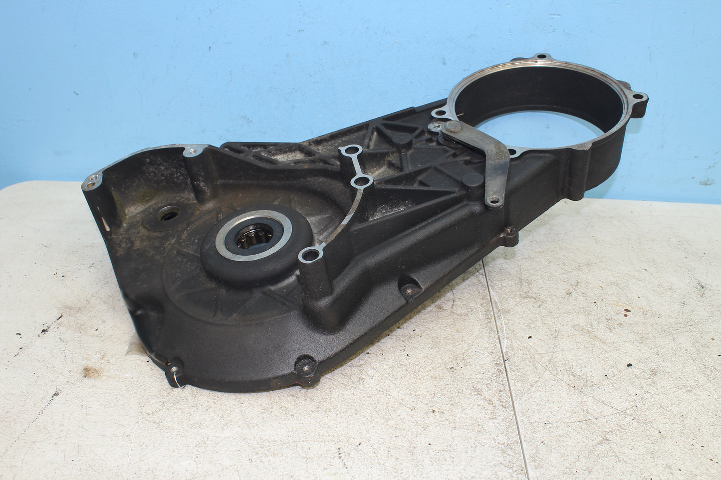 2000-2003 Harley Davidson Dyna Low Rider FXDL OEM Inner Primary Housing 60616-01