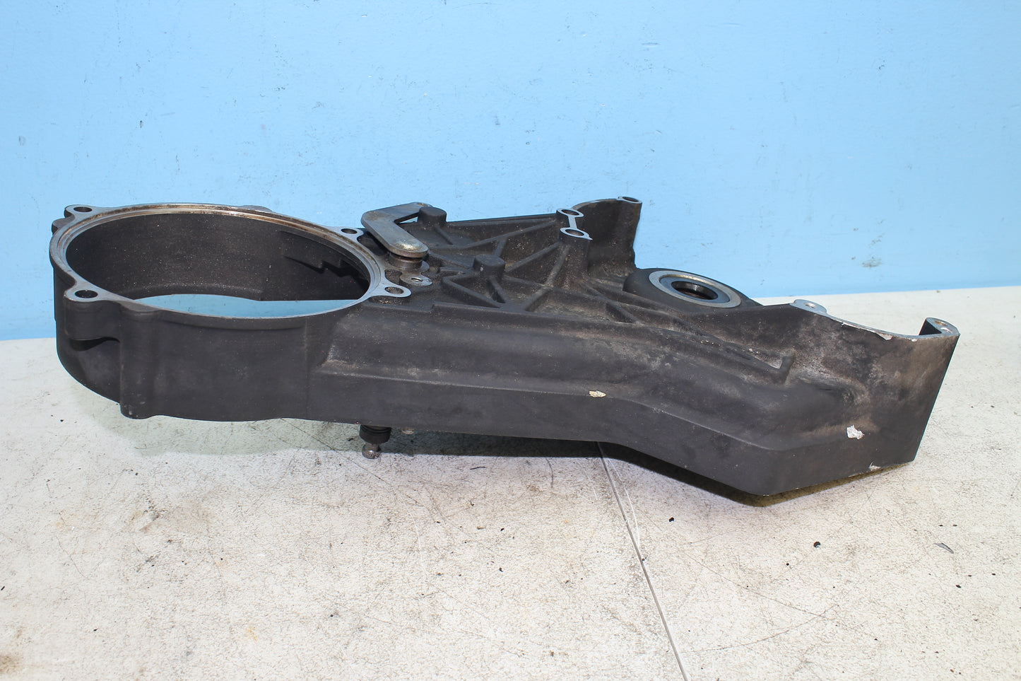 2000-2003 Harley Davidson Dyna Low Rider FXDL OEM Inner Primary Housing 60616-01