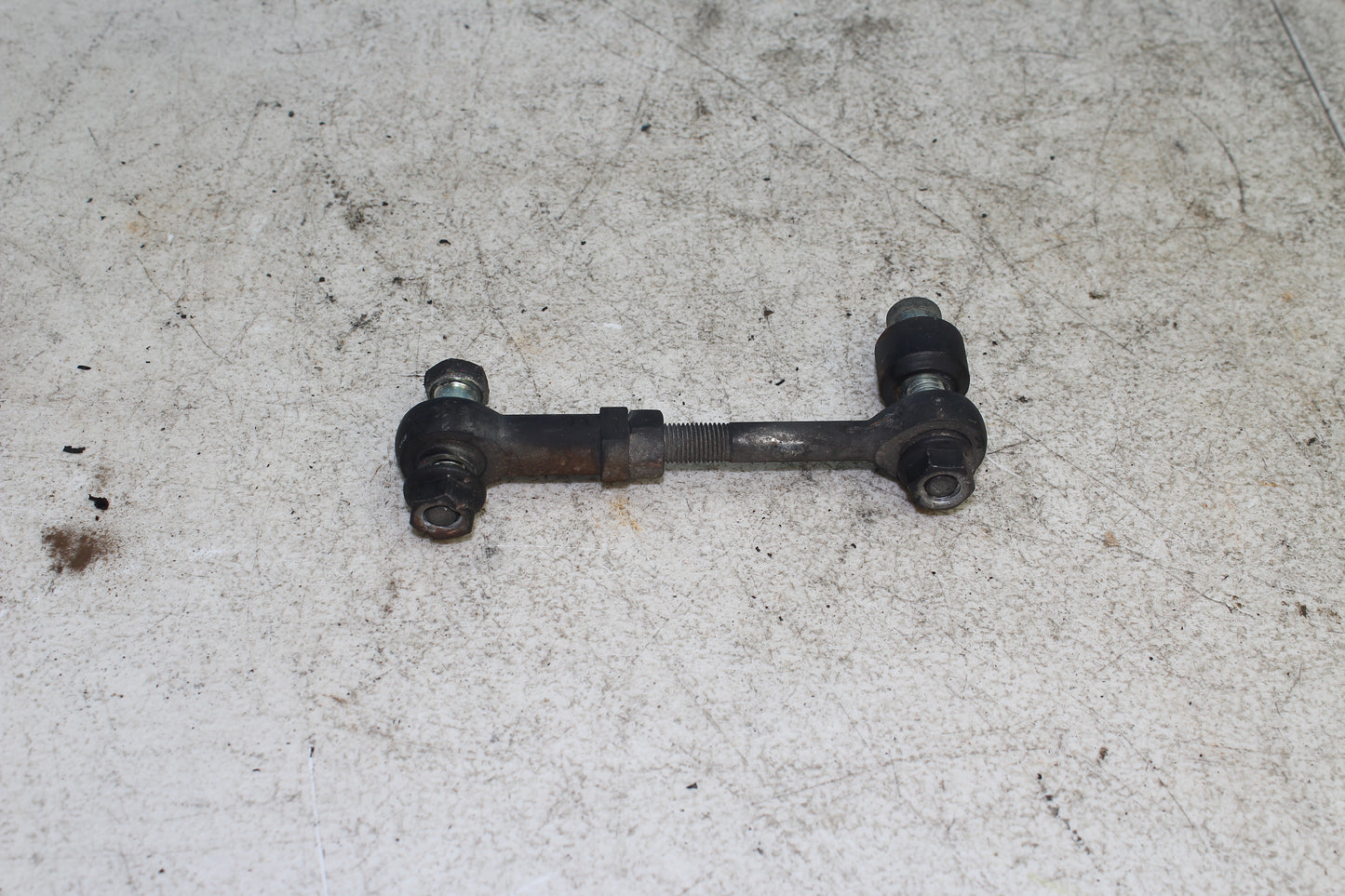 2000-2003 Harley Davidson Dyna Low Rider FXDL OEM Engine Mounting Hardware Set