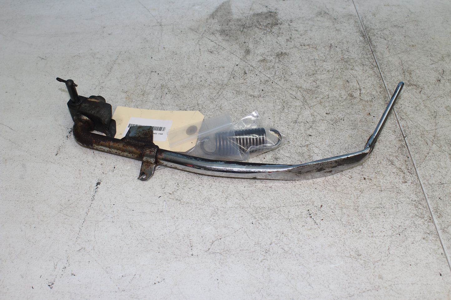 2000-2003 Harley Davidson Dyna Low Rider FXDL Kickstand / Side Stand 49704-90H