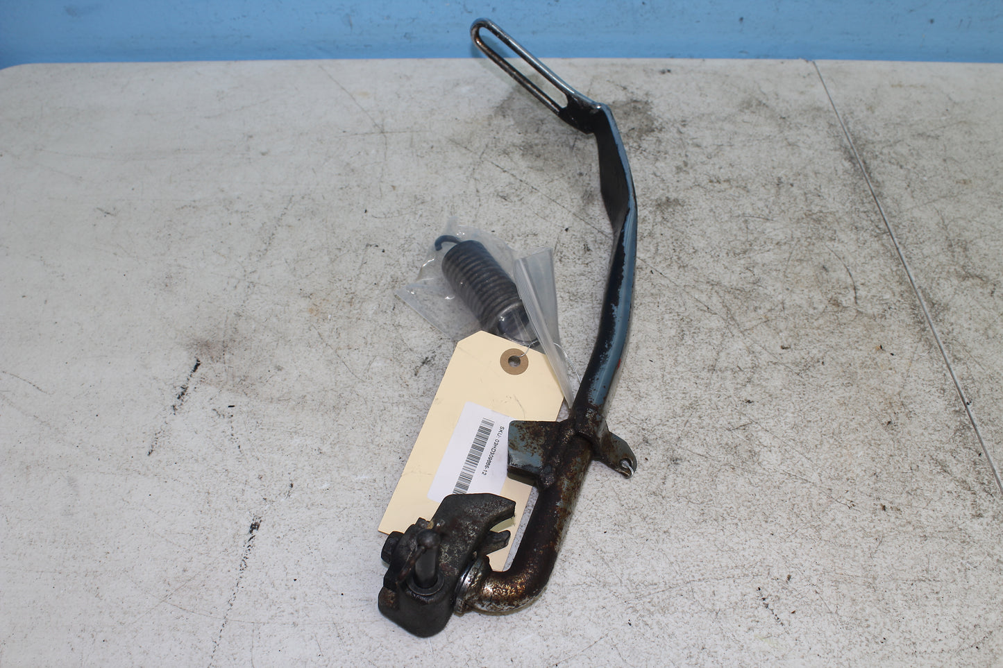 2000-2003 Harley Davidson Dyna Low Rider FXDL Kickstand / Side Stand 49704-90H