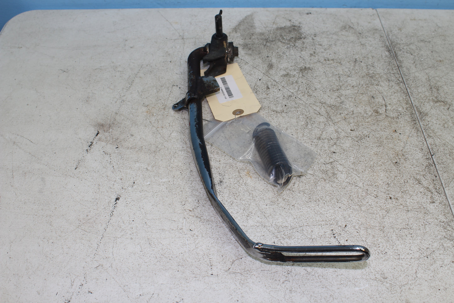 2000-2003 Harley Davidson Dyna Low Rider FXDL Kickstand / Side Stand 49704-90H