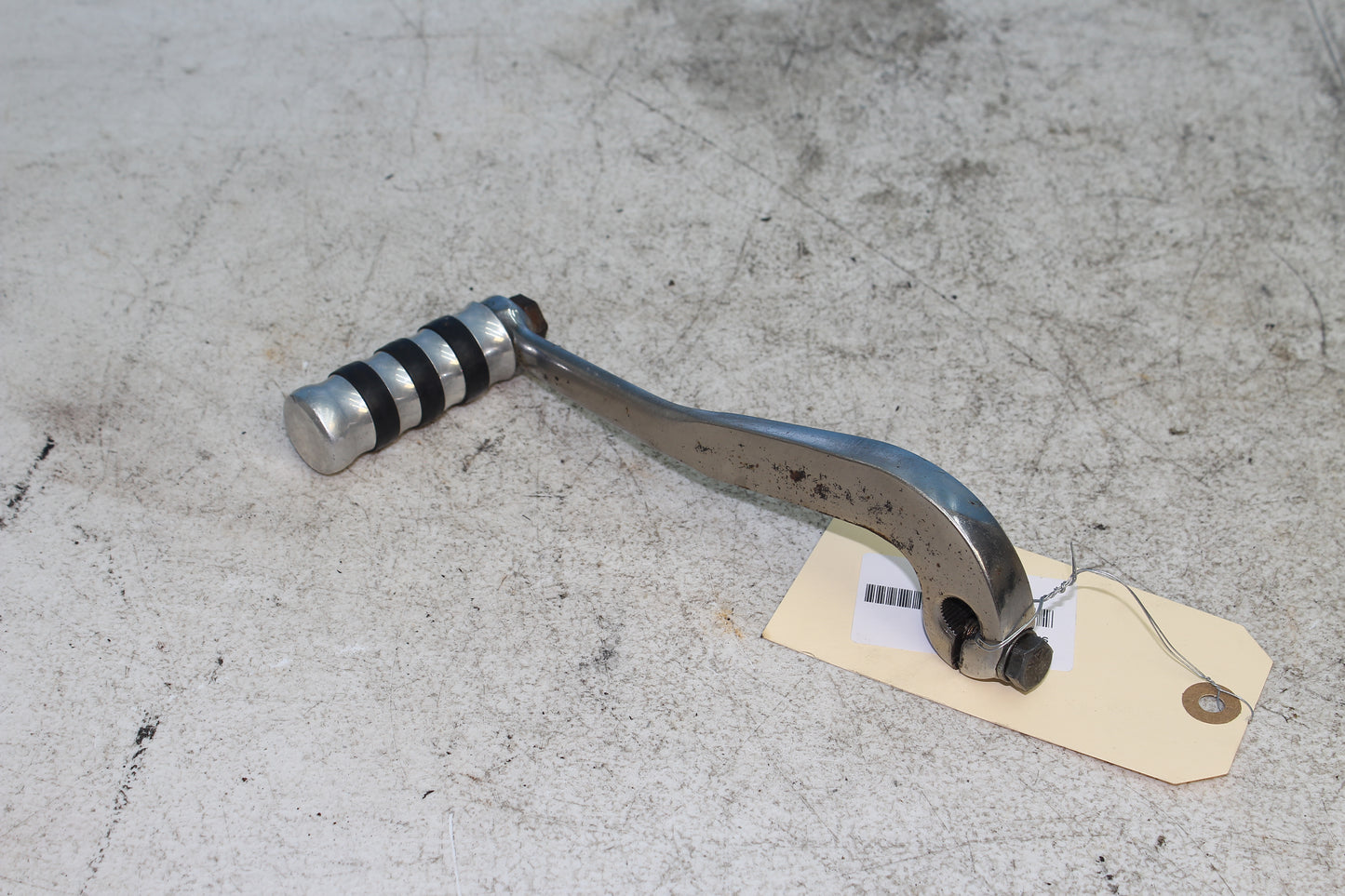 2000-2003 Harley Davidson Dyna Low Rider FXDL Gear Shifter Lever 34564-90B