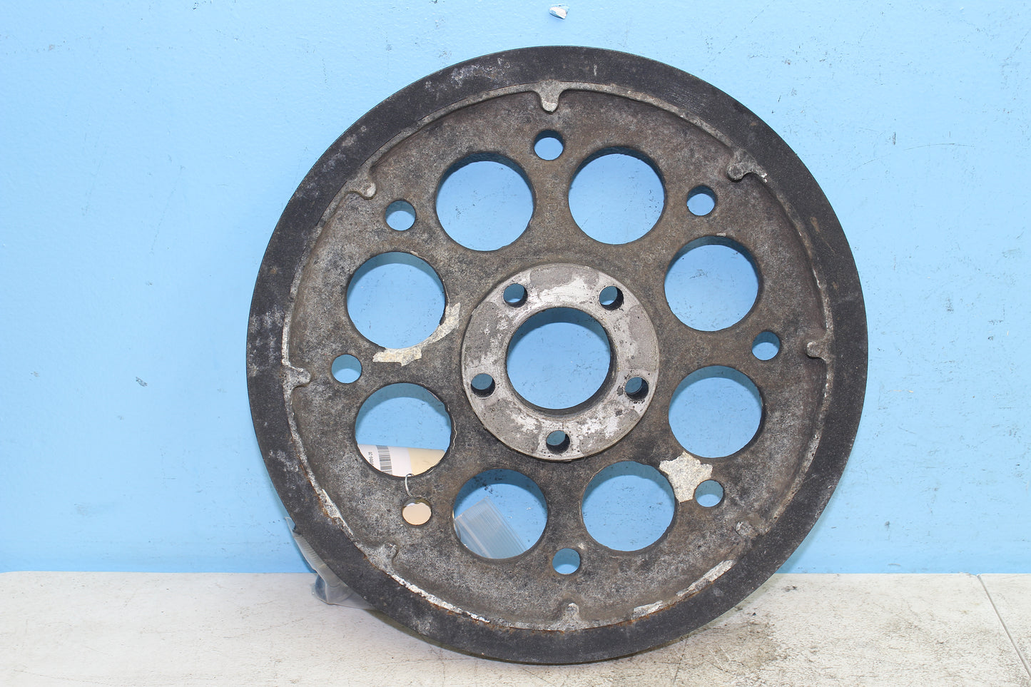 2000-2003 Harley Davidson Dyna Low Rider FXDL OEM Rear Sprocket 70T 40114-00