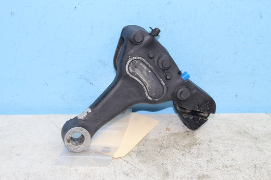 00-03 Harley Davidson Dyna Low Rider FXDL Rear Brake Caliper Assembly 44017-00D