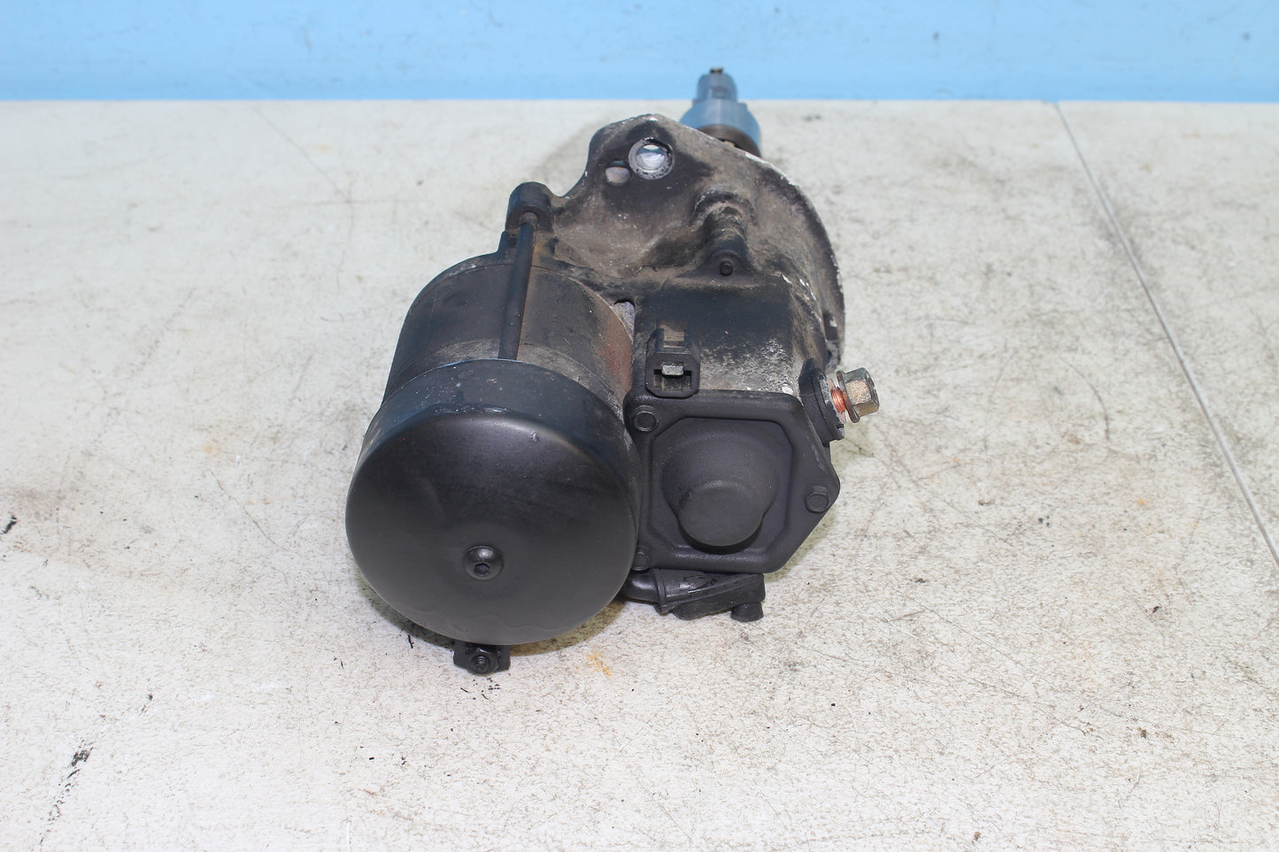 2000-2003 Harley Davidson Dyna Low Rider FXDL OEM Starter Assembly 31553-94B