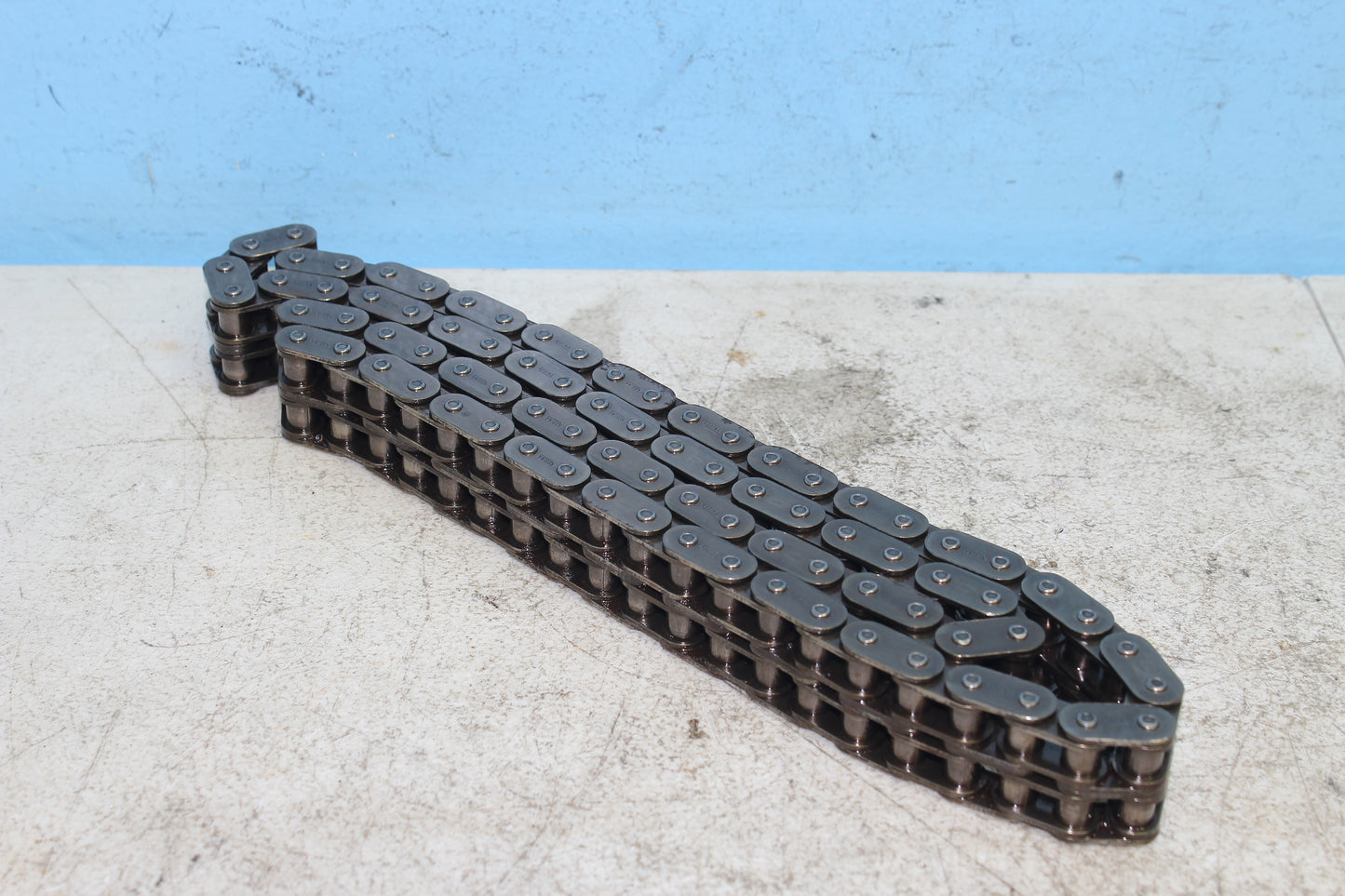 2000-2003 Harley Davidson Dyna Low Rider FXDL OEM Primary Chain 40007-36B