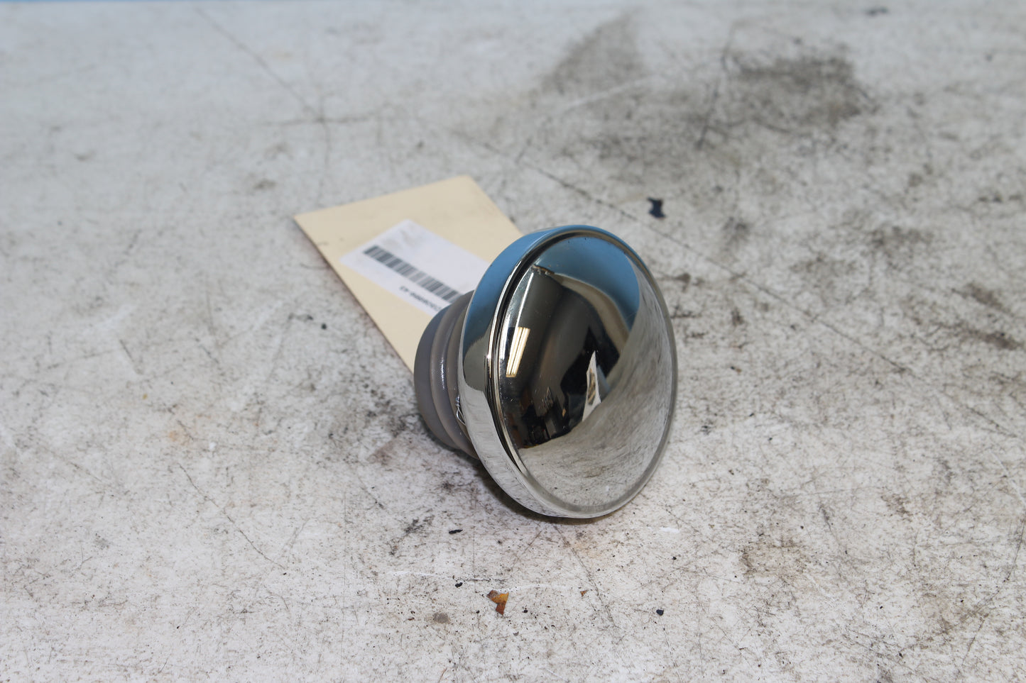 2000-2003 Harley Davidson Dyna Low Rider FXDL OEM Fuel Gas Cap 61272-92F