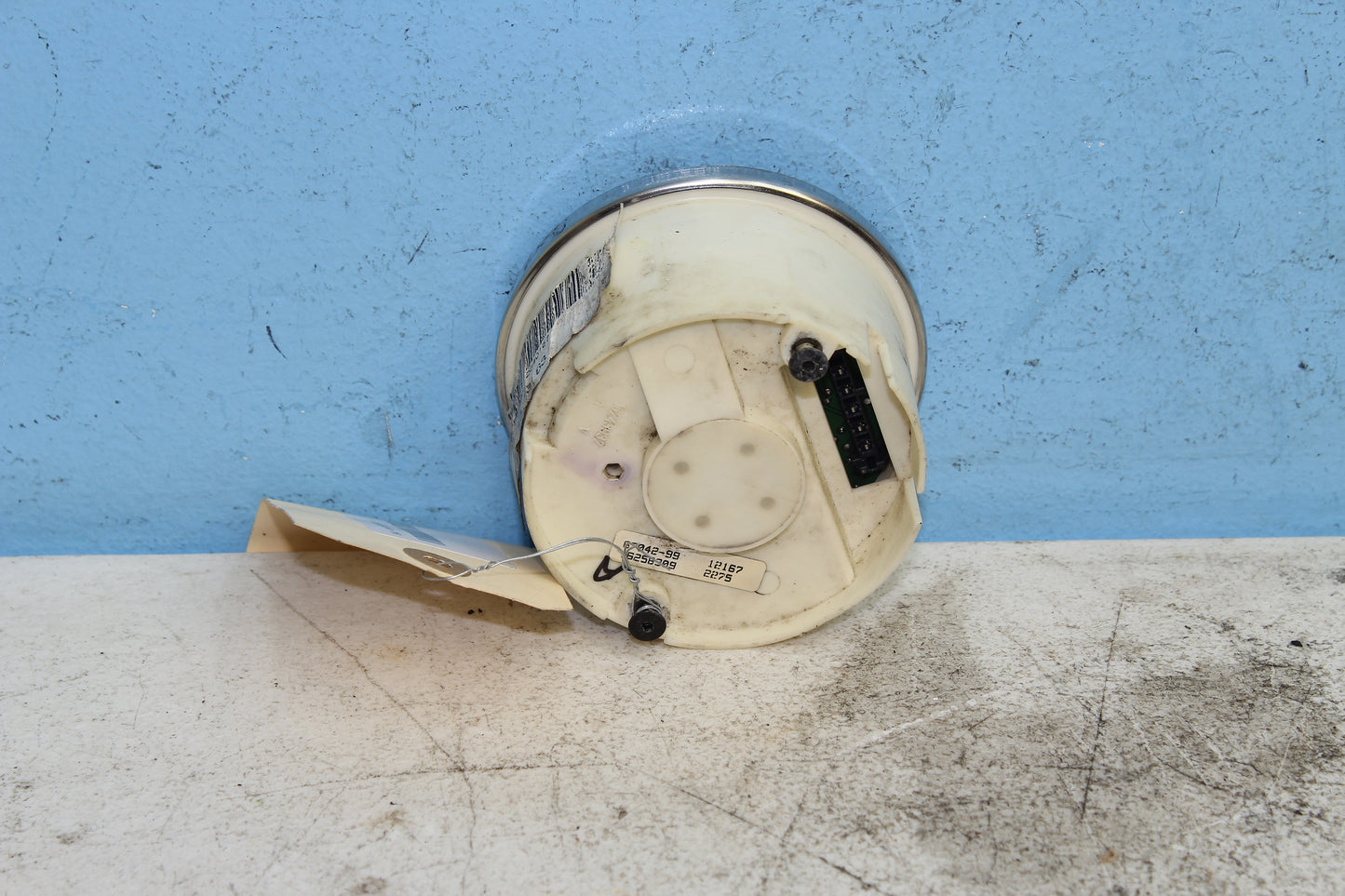 2000-2003 Harley Davidson Dyna Low Rider FXDL OEM RPM Tachometer 67042-99
