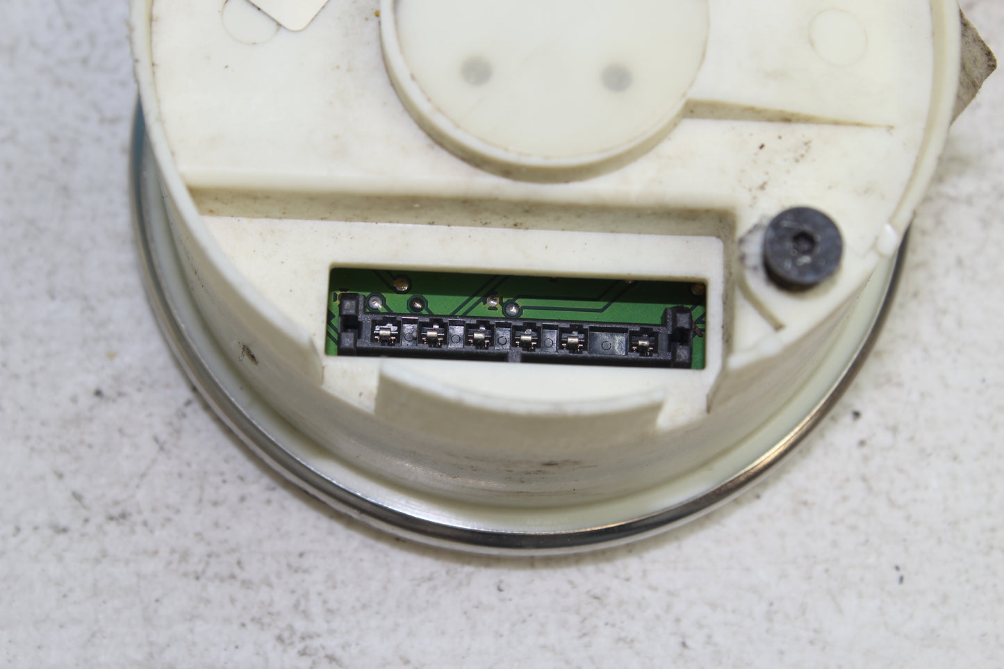 2000-2003 Harley Davidson Dyna Low Rider FXDL OEM RPM Tachometer 67042-99