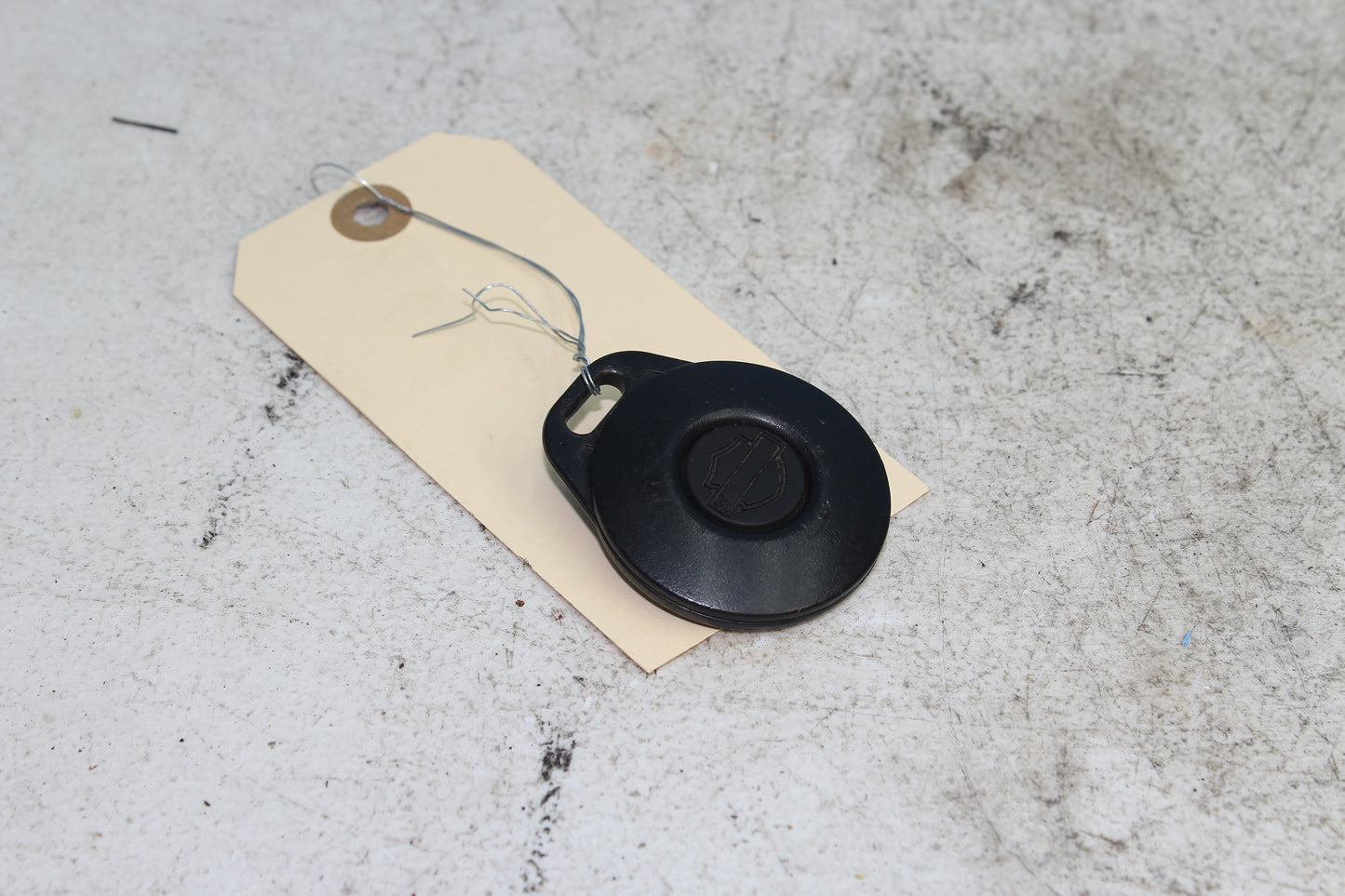 2000-2003 Harley Davidson Dyna Low Rider FXDL OEM Key Fob 68926-00