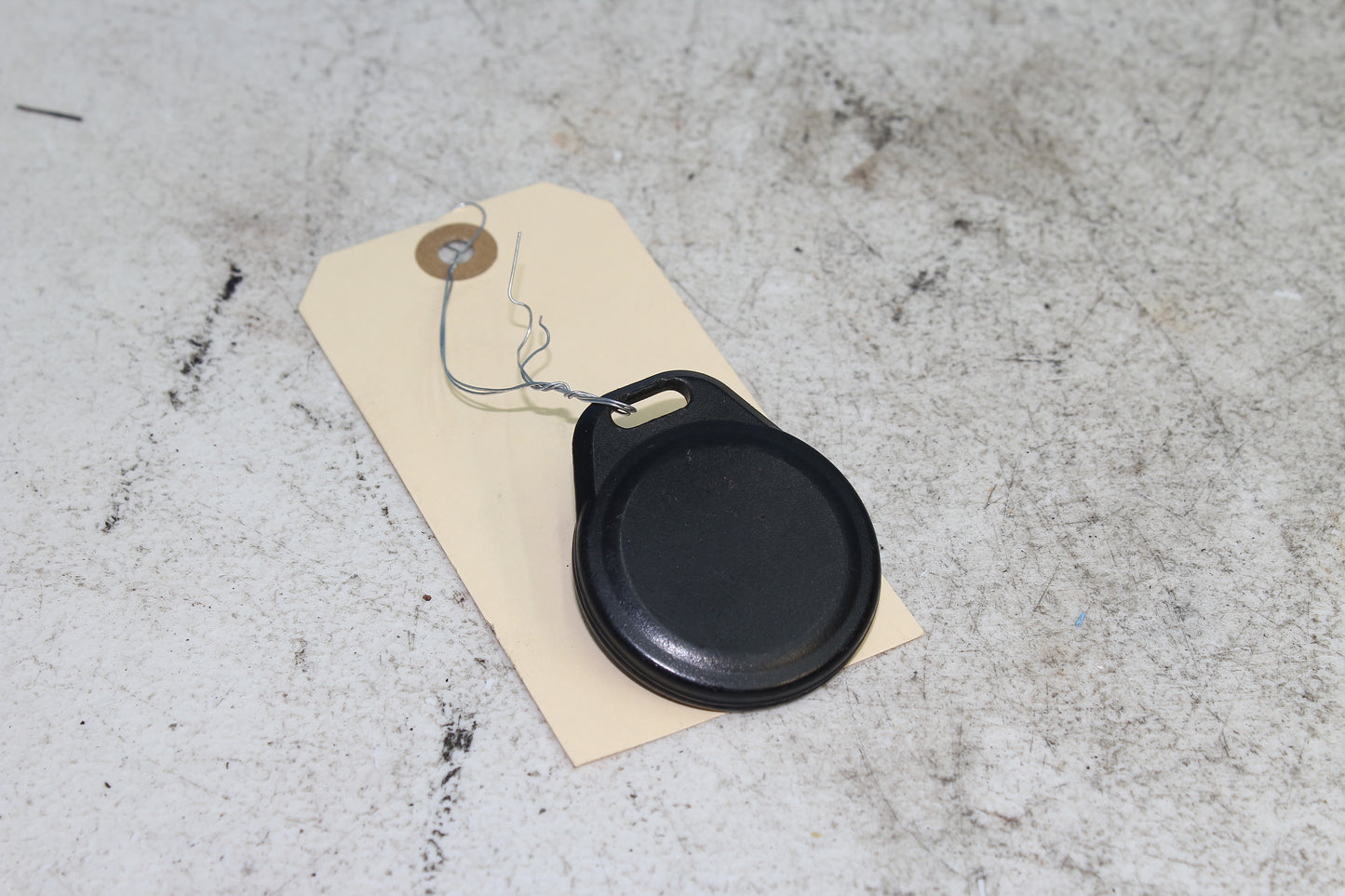 2000-2003 Harley Davidson Dyna Low Rider FXDL OEM Key Fob 68926-00