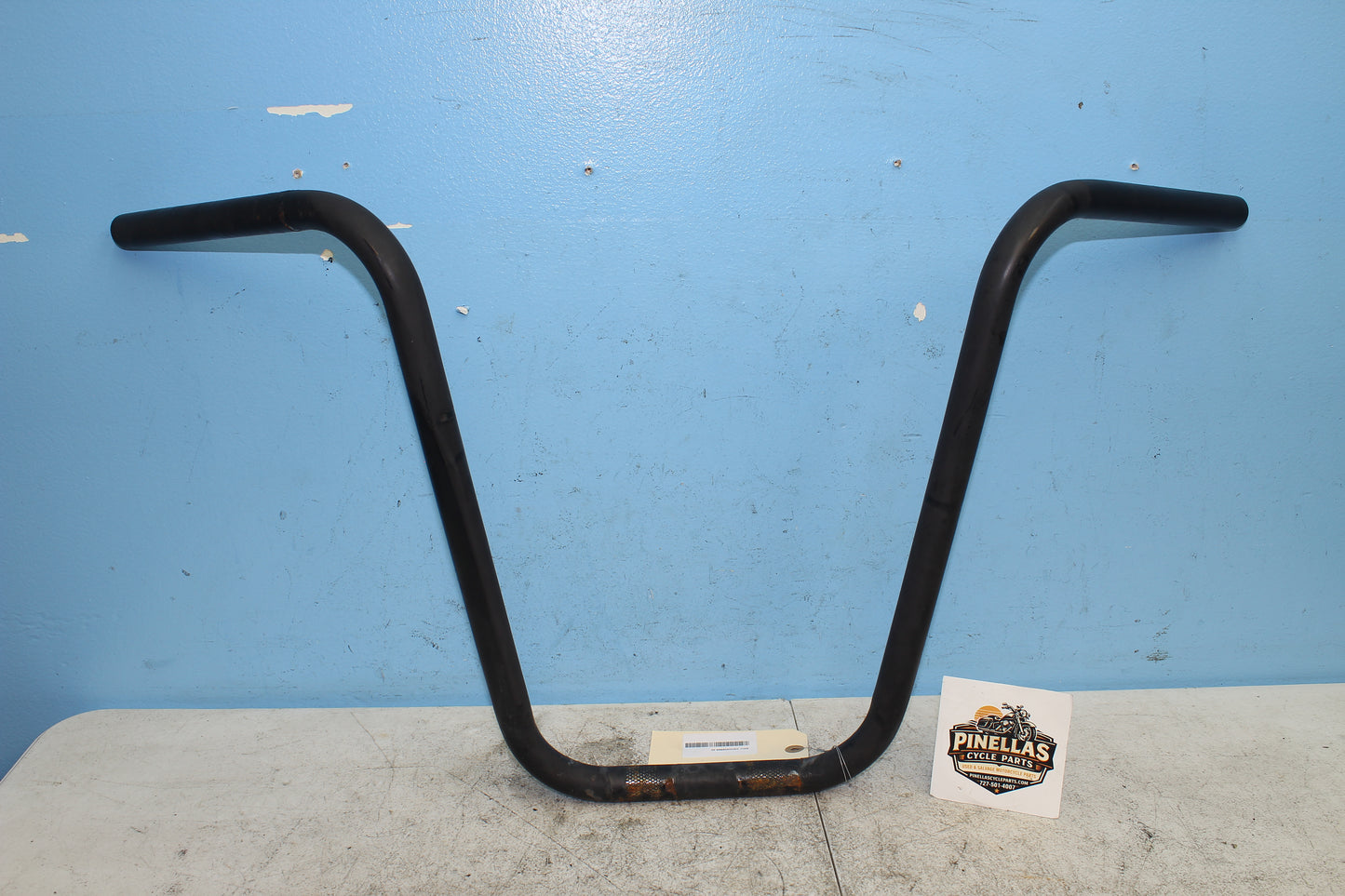 2000-2003 Harley Davidson Dyna Low Rider FXDL 16" Handlebar