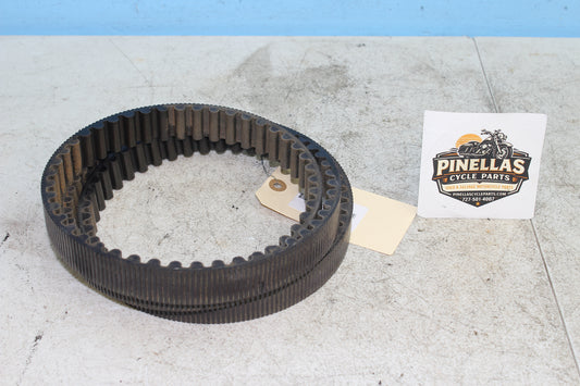 2000-2003 Harley Davidson Dyna Low Rider FXDL OEM Drive Belt 40015-00B