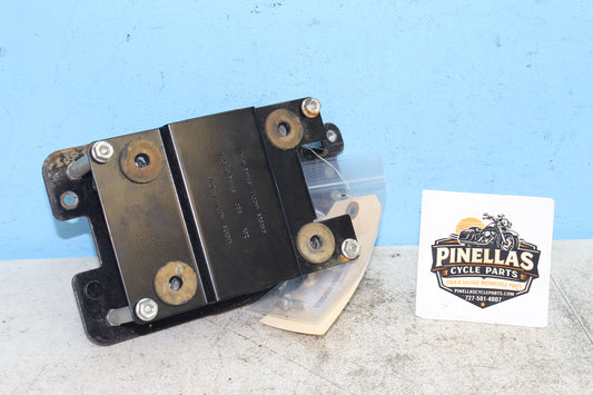 2000-2003 Harley Davidson Dyna Low Rider FXDL OEM Electrical Fuse Panel Assembly