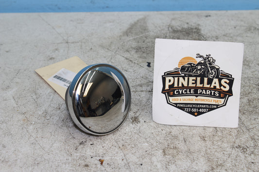 2000-2003 Harley Davidson Dyna Low Rider FXDL OEM Fuel Gas Cap 61272-92F