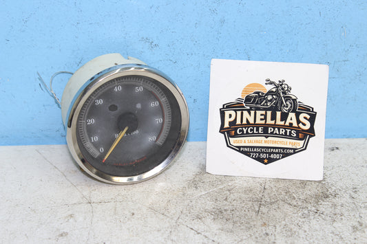 2000-2003 Harley Davidson Dyna Low Rider FXDL OEM RPM Tachometer 67042-99
