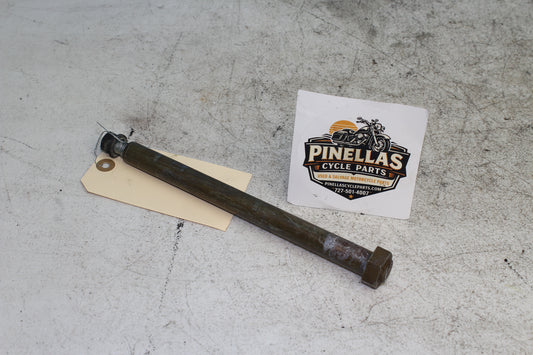 2000-2003 Harley Davidson Dyna Low Rider FXDL OEM Swing Arm Pivot Bolt 47817-00