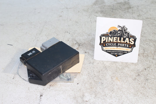 2000-2003 Harley Davidson Dyna OEM Ignition Control Module ICM / ECM / ECU / CDI