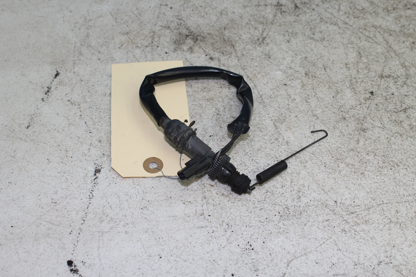 2001-2007 Honda Shadow Spirit VT750DC Rear Brake Light Switch 35350-MFP-N02