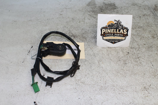 2001-2007 Honda Shadow Spirit VT750DC Kick Stand Sensor 35700-MCL-305