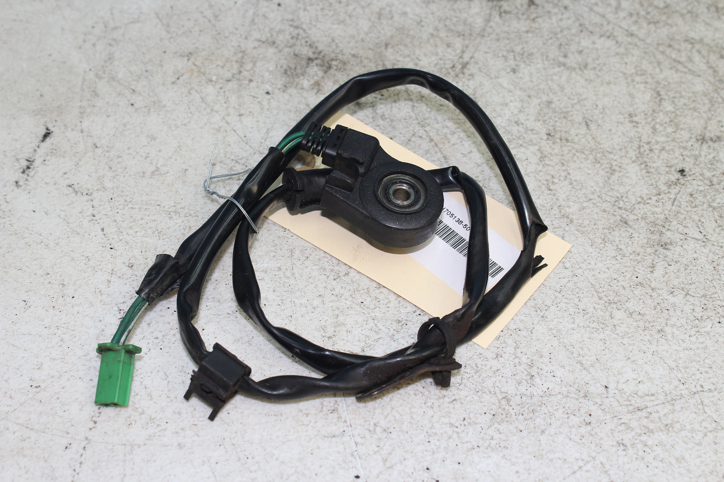 2001-2007 Honda Shadow Spirit VT750DC Kick Stand Sensor 35700-MCL-305
