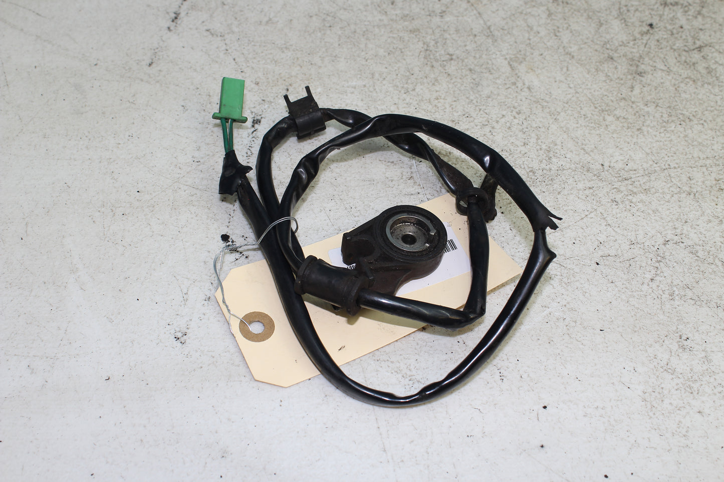 2001-2007 Honda Shadow Spirit VT750DC Kick Stand Sensor 35700-MCL-305