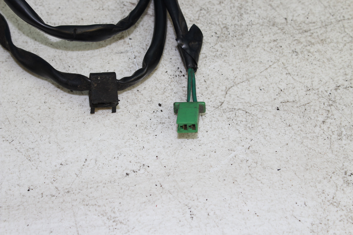 2001-2007 Honda Shadow Spirit VT750DC Kick Stand Sensor 35700-MCL-305