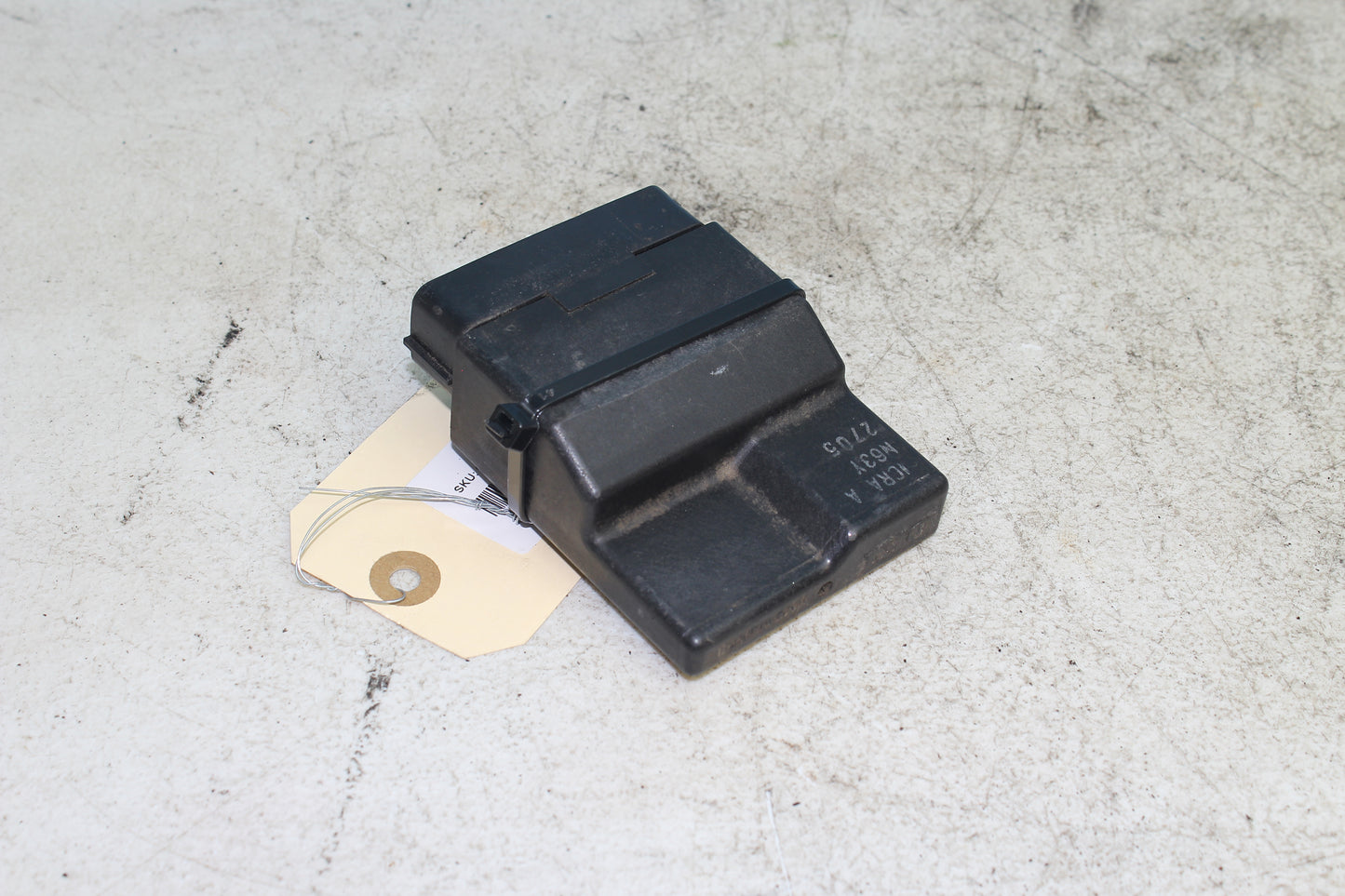 2001-2007 Honda Shadow Spirit VT750DC ECU ECM 30410-MCR-A01