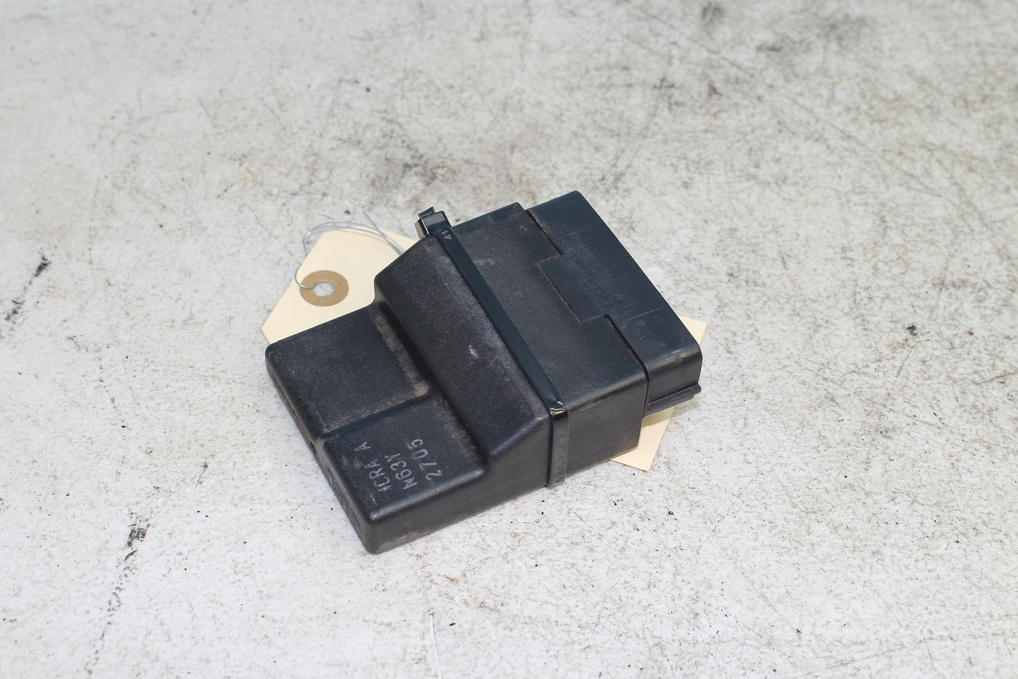2001-2007 Honda Shadow Spirit VT750DC ECU ECM 30410-MCR-A01