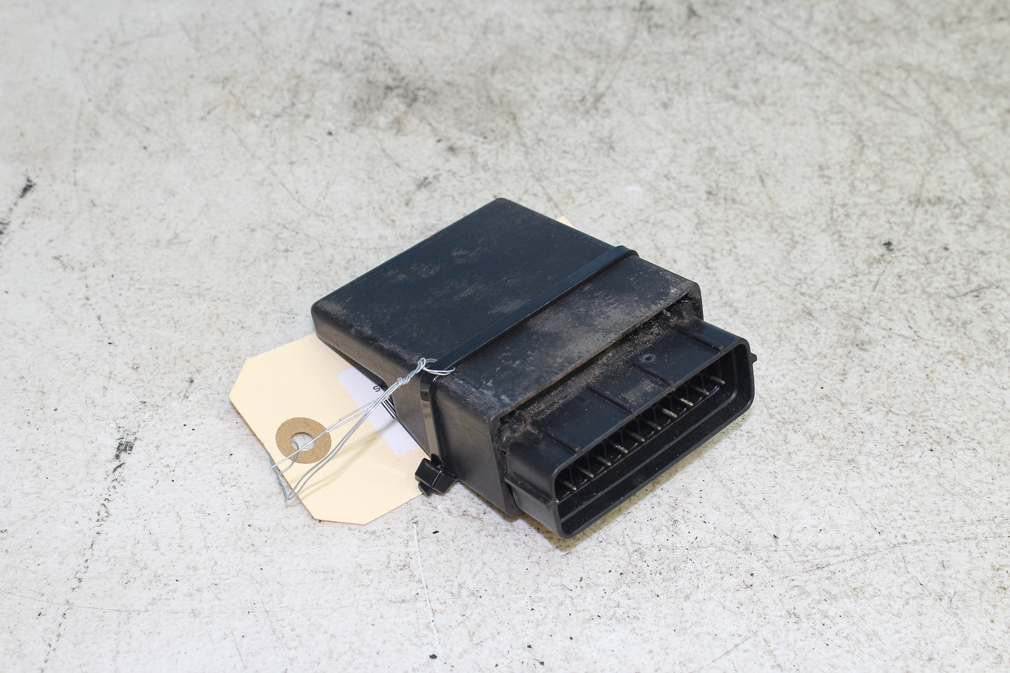2001-2007 Honda Shadow Spirit VT750DC ECU ECM 30410-MCR-A01