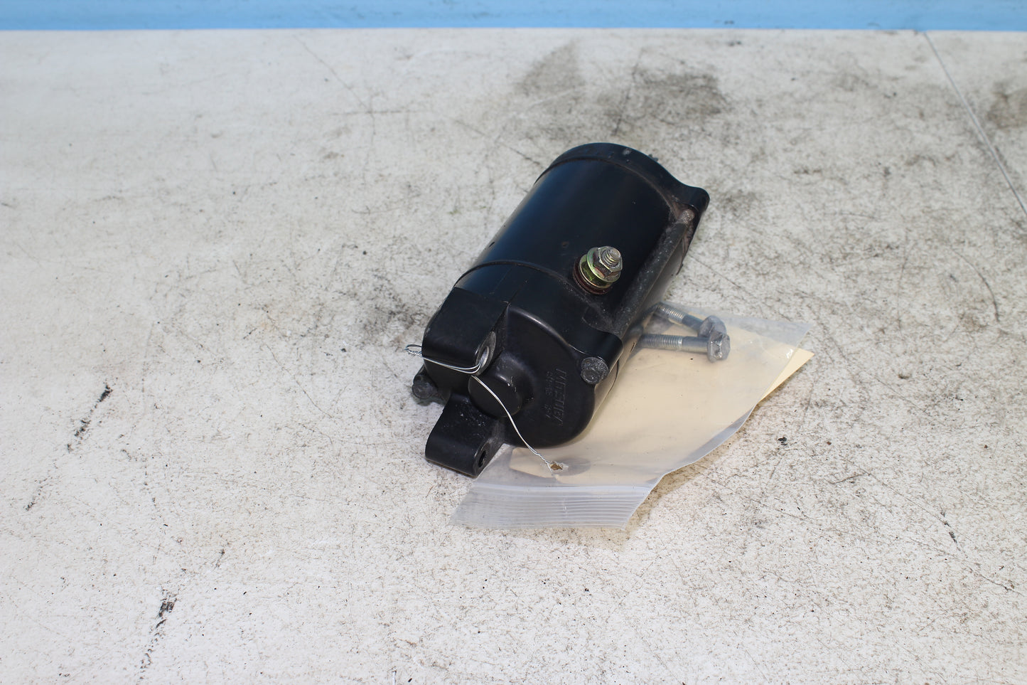 2001-2007 Honda Shadow Spirit VT750DC Starter 31200-MBA-711