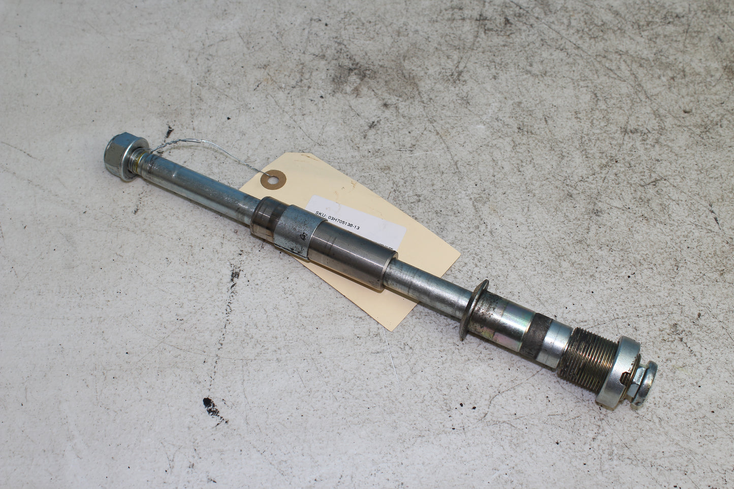2001-2007 Honda Shadow Spirit VT750DC Swing Arm Bolt 52101-MN8-000