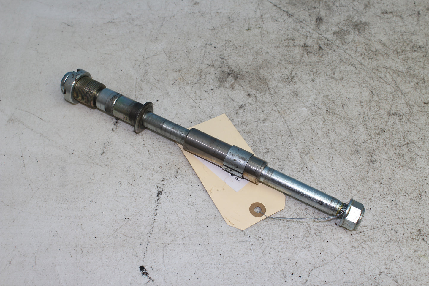 2001-2007 Honda Shadow Spirit VT750DC Swing Arm Bolt 52101-MN8-000