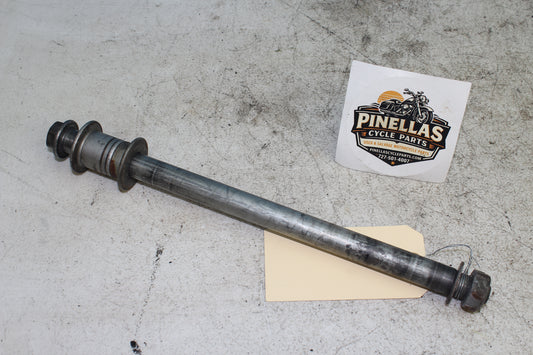 2001-2007 Honda Shadow Spirit VT750DC Rear Wheel Axle 42301-MM5-000