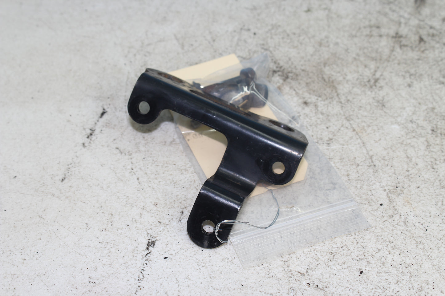 2001-2007 Honda Shadow Spirit VT750DC Radiator Mount Bracket 50175-MBA-000
