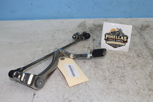 2001-2007 Honda Shadow Spirit VT750DC Shifter Lever w/ Linkage