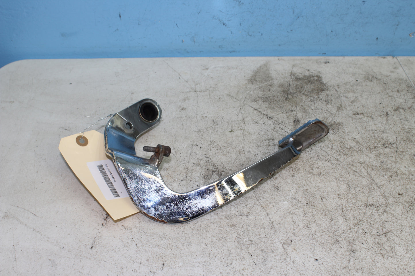 2001-2007 Honda Shadow Spirit VT750DC Rear Brake Pedal 46500-MCL-000