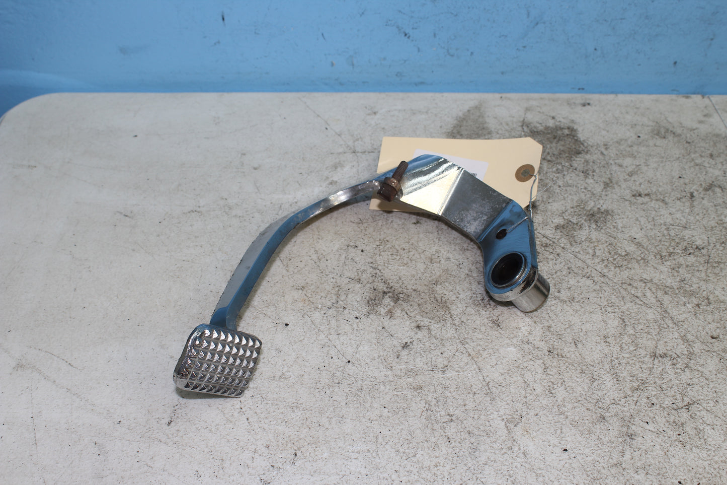 2001-2007 Honda Shadow Spirit VT750DC Rear Brake Pedal 46500-MCL-000