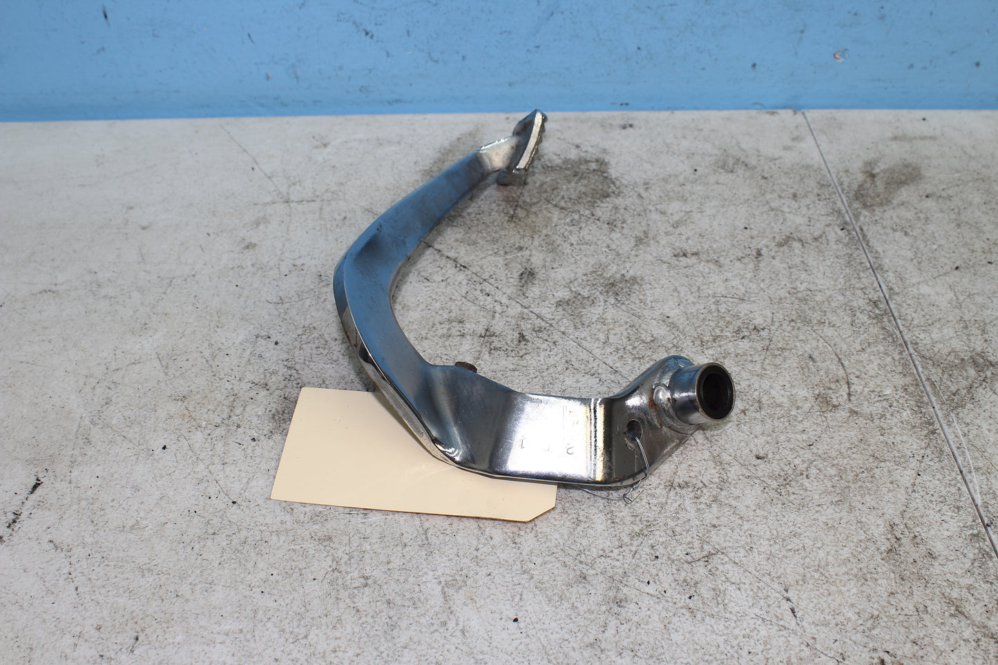 2001-2007 Honda Shadow Spirit VT750DC Rear Brake Pedal 46500-MCL-000