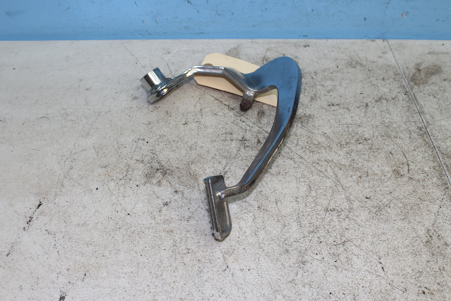 2001-2007 Honda Shadow Spirit VT750DC Rear Brake Pedal 46500-MCL-000