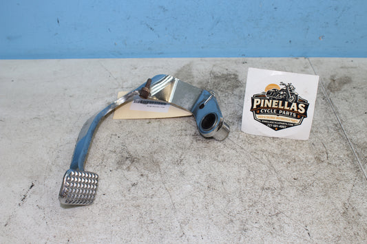 2001-2007 Honda Shadow Spirit VT750DC Rear Brake Pedal 46500-MCL-000