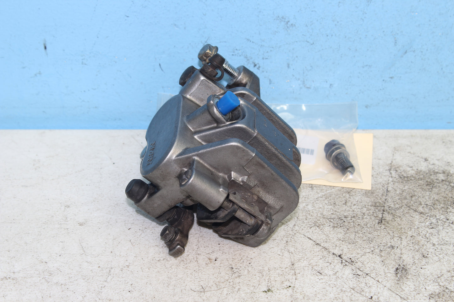 2001-2007 Honda Shadow Spirit VT750DC Front Brake Caliper 45150-MAH-315