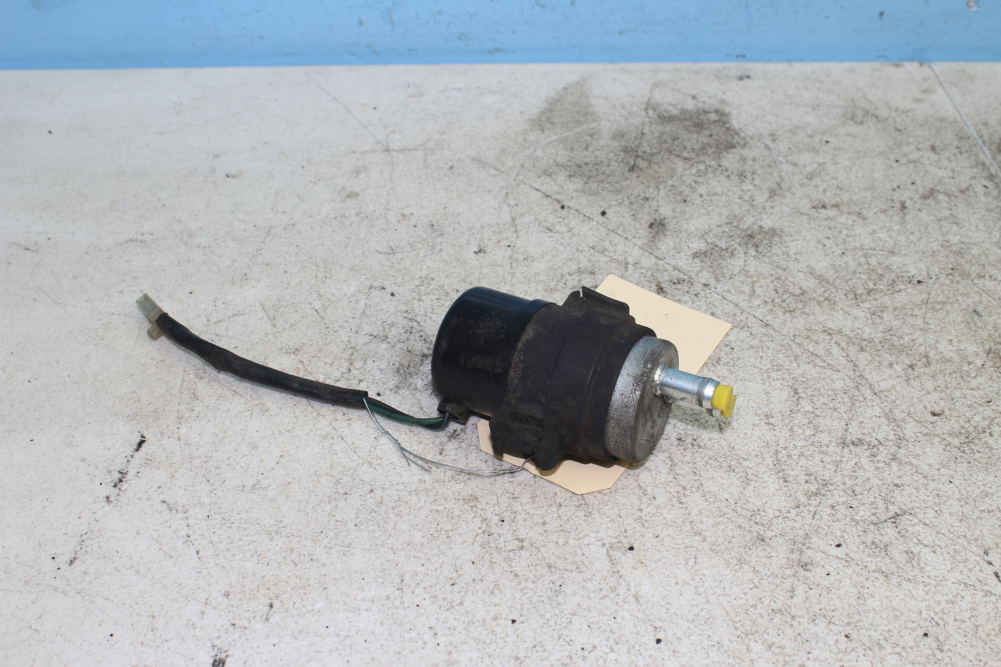 2001-2007 Honda Shadow Spirit VT750DC Fuel Pump 16710-MBA-612