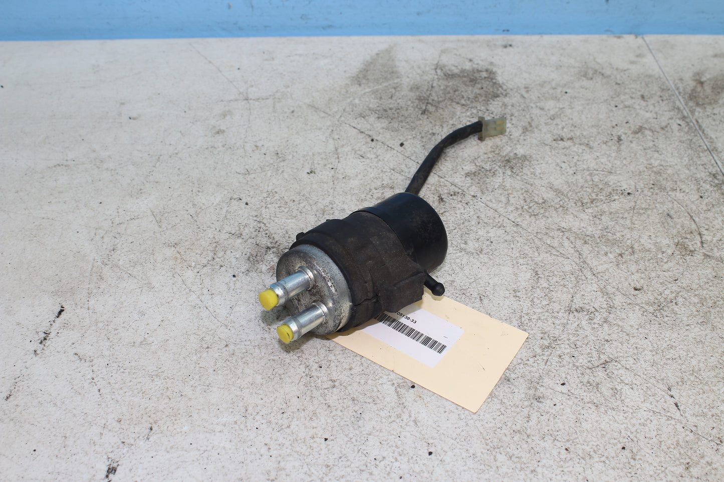 2001-2007 Honda Shadow Spirit VT750DC Fuel Pump 16710-MBA-612