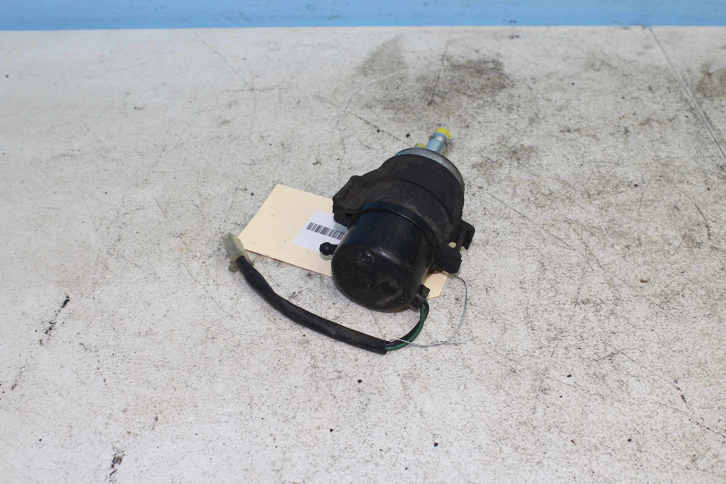 2001-2007 Honda Shadow Spirit VT750DC Fuel Pump 16710-MBA-612
