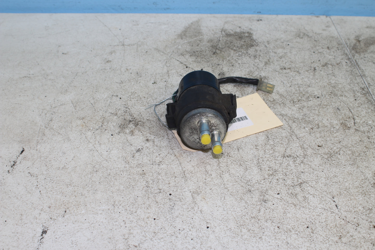 2001-2007 Honda Shadow Spirit VT750DC Fuel Pump 16710-MBA-612